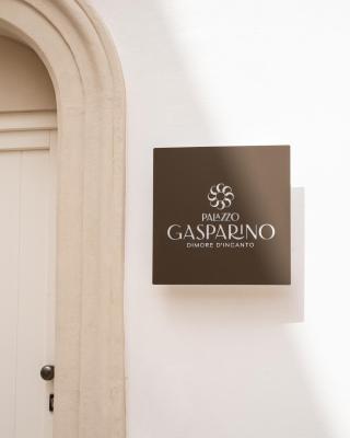 NEW OPENING - Palazzo Gasparino Suites