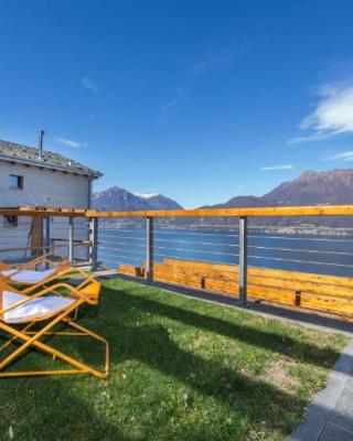 Paradiso del lago