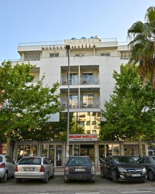 Hotel Vila Emes