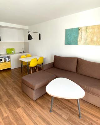 Hotel Plaza Palmeras