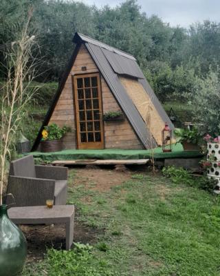 La fatina Lodge