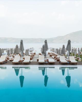 Morina Beach Hotel