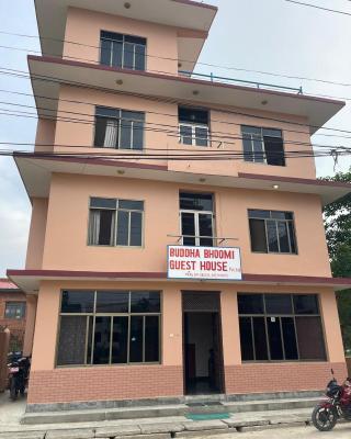 New Buddha Bhoomi Guest House