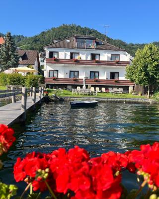 Hotel Sommerhaus Garni am See