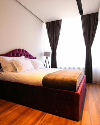 Casa Iacob ApartHotel