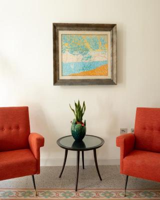 Chicca's Rooms