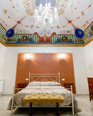 Residenza Carlandi Tivoli