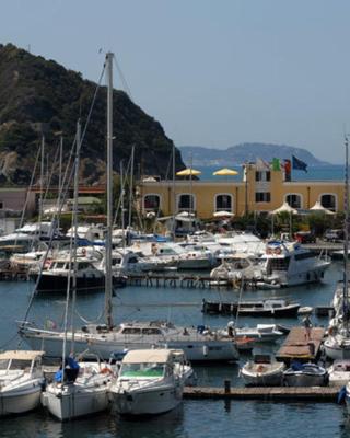 Hotel La Tonnara