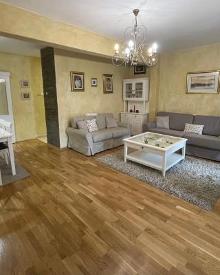 Apartment Center Bubi