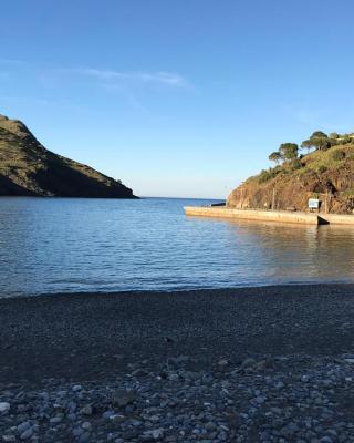 Apartaments Portbou Costa Brava
