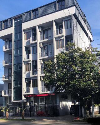 Hotel 288a