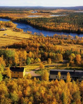 ÁILU - Arctic Hotel Apartments