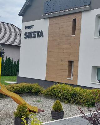 Penzion Privat Siesta