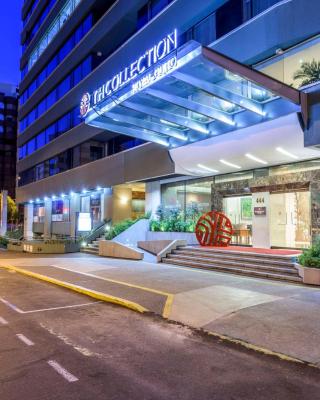 NH Collection Quito Royal