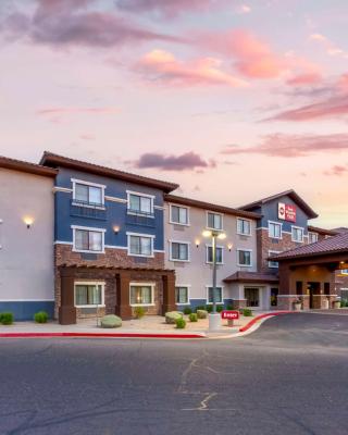 Best Western Plus Surprise-Phoenix NW