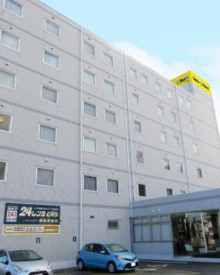 スマイルホテル阿南