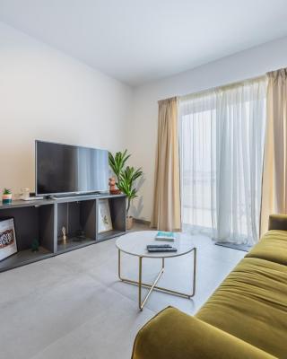 Charming and new Penthouse close to Mosta Dome by SF HOMES