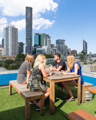 Summer House Brisbane