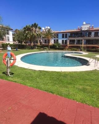 Apartamento 2 dormitorios Ayamonte- Costa Esuri