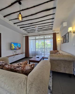 Haradali Suites 2 Bedroom Beach Apartment - Sultan Palace Beach Resort