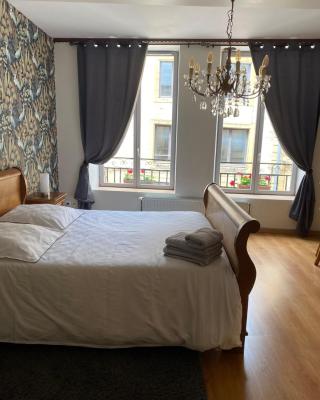 La Chambre d'Angèle