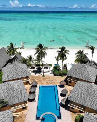 Mahali Zanzibar