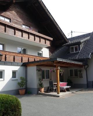 Apartmenthaus Kestel