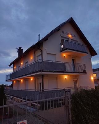 Apartamenty i Pokoje Gracja