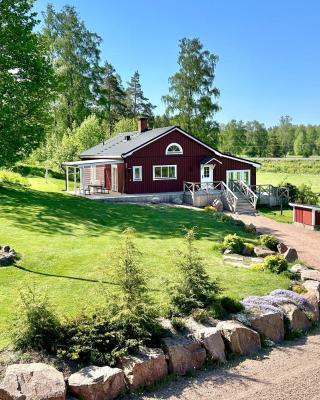 Villa Persås
