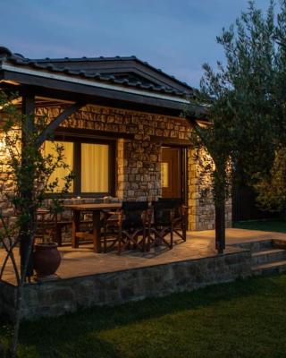 Olive Garden Toroni