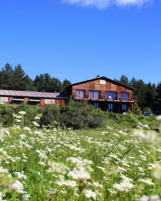 Gîte Ranch Le Serpolet