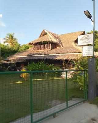 Weeroona Huts Homestay Pacifico
