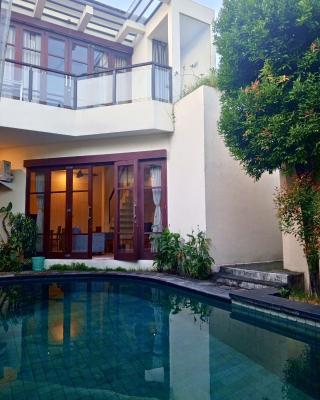 Dana Villa Bali