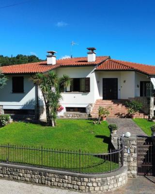 Villa Fiorita a Puegnago - BGL