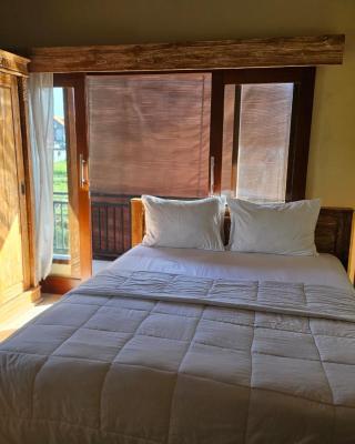 KRISNA TAPAN GUEST HOUSE