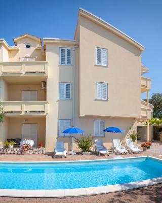 Apartments Villa Ana 1