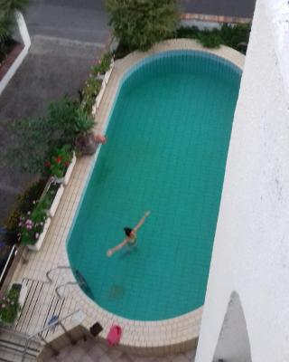 Villa Thomas BB conduzione familiare