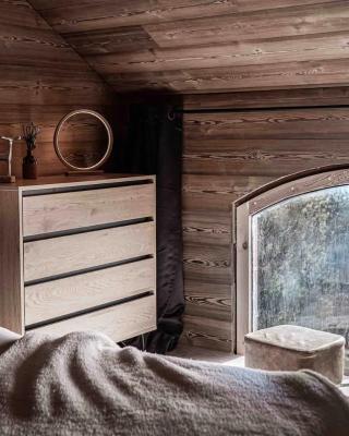 Le refuge secret appartement cosy avec garage