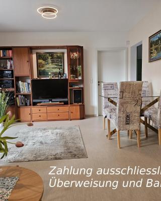 FeWo Lüneburger Heide - Krümel