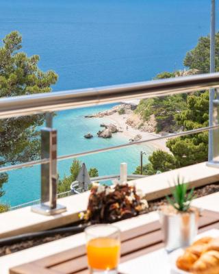 Villa Jolara With Heated Pool - Deluxe Apartment 13