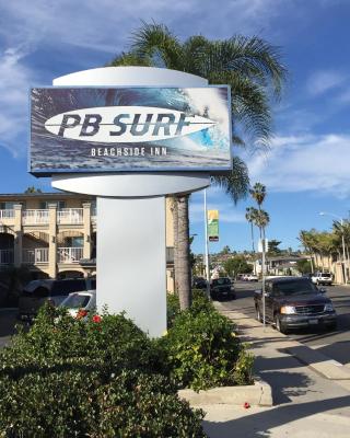PB Surf Beachside Inn