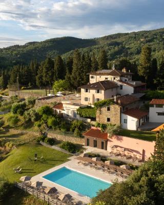 Podere Castellare