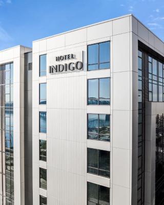 Hotel Indigo Vancouver Dwtn - Portland Area by IHG