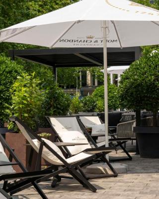 DoubleTree by Hilton Berlin Ku'damm