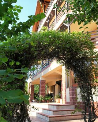 Casa Stefandra