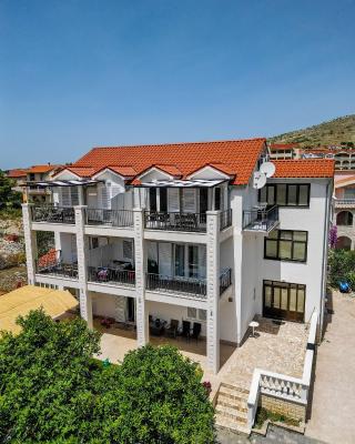 Neda Apartments