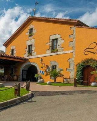 Hotel Larrañaga