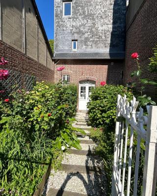 Ma jolie maison de Pont l'Evêque