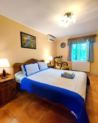 Country House Uliana