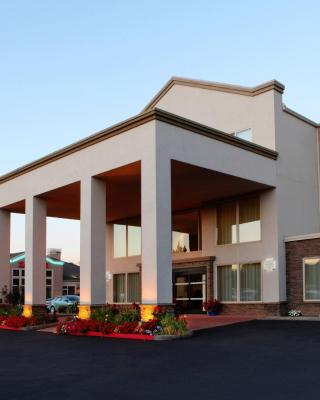Four Points by Sheraton Portland East